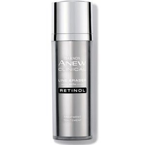 Isa Knox Anew Clinical Line Eraser with Retinol Treatment 30ml